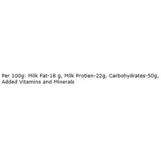 Amulspray Baby Milk Powder